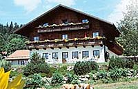 Ferienwohnungen Sonnenalm